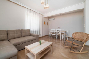 Spacious Nest 2bd apartment next to Acropolis